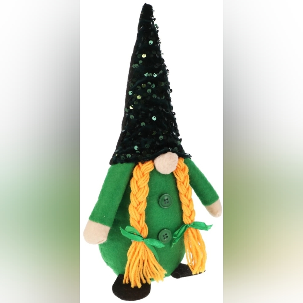 Saint Patrick Days Gnomes